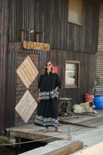 Σετ Παντελόνα/Πουκαμίσα Oversized “Hibo”