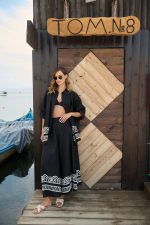 Σετ Παντελόνα/Πουκαμίσα Oversized “Hibo”