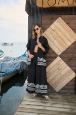 Σετ Παντελόνα/Πουκαμίσα Oversized “Hibo”
