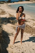 Animal Print Παρεό “Wild-Go”