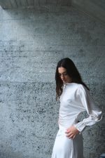 Μπλούζα Σατέν “Liora”