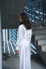 Μπλούζα Σατέν “Liora”